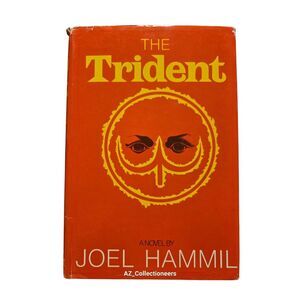 The trident by Joel Hammil - arbor house